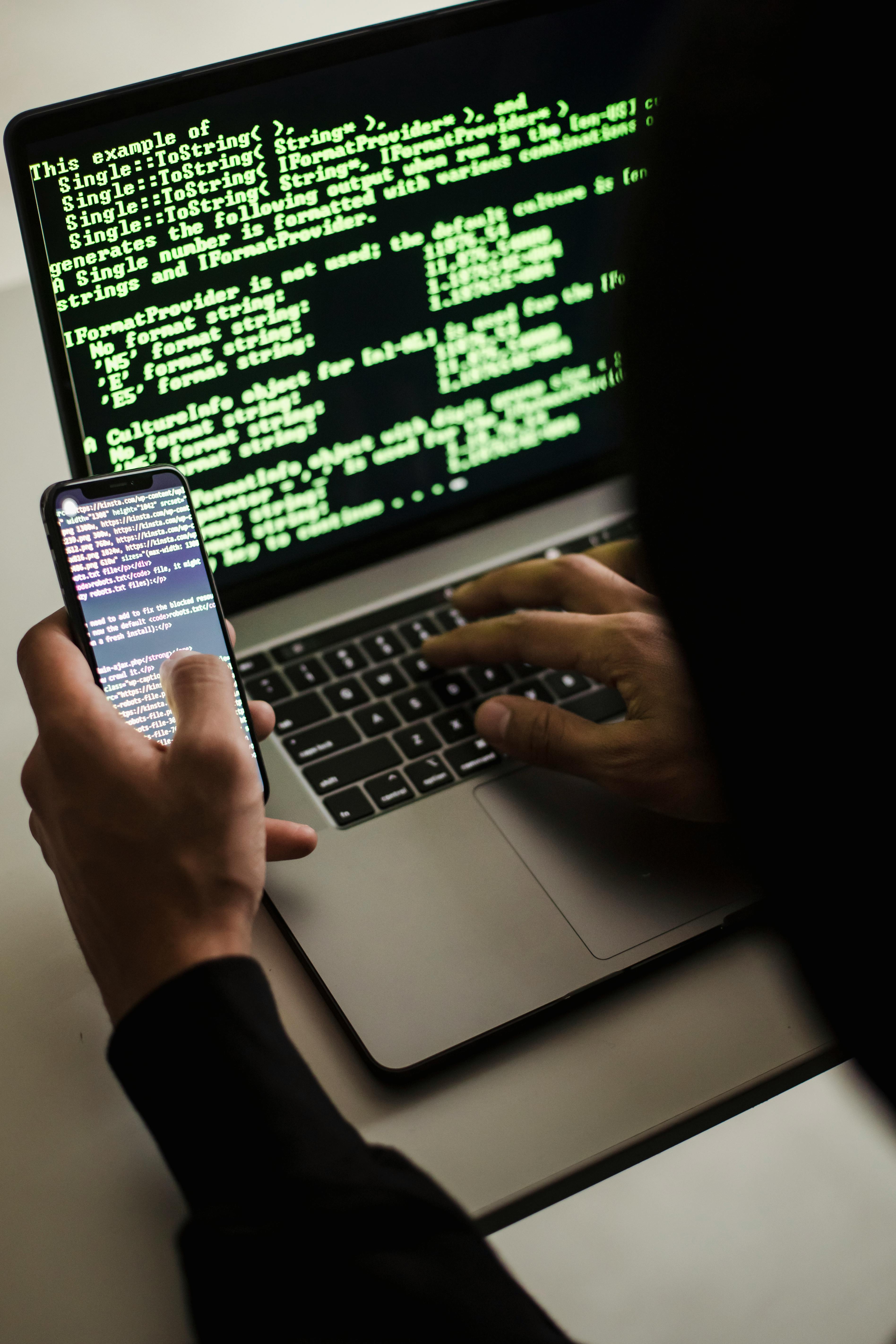Cybersecurity Assessment